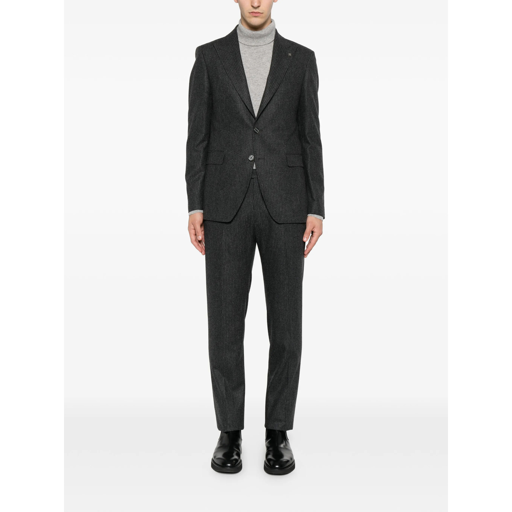 [TAGLIATORE] Blazer FW26 060083 2FBR26B01 S3124