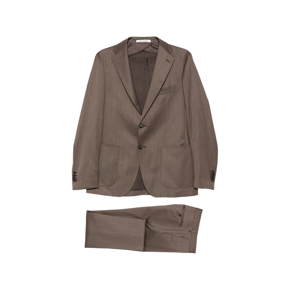 [TAGLIATORE] Blazer FW26 060107 2SMC22K01 M1369