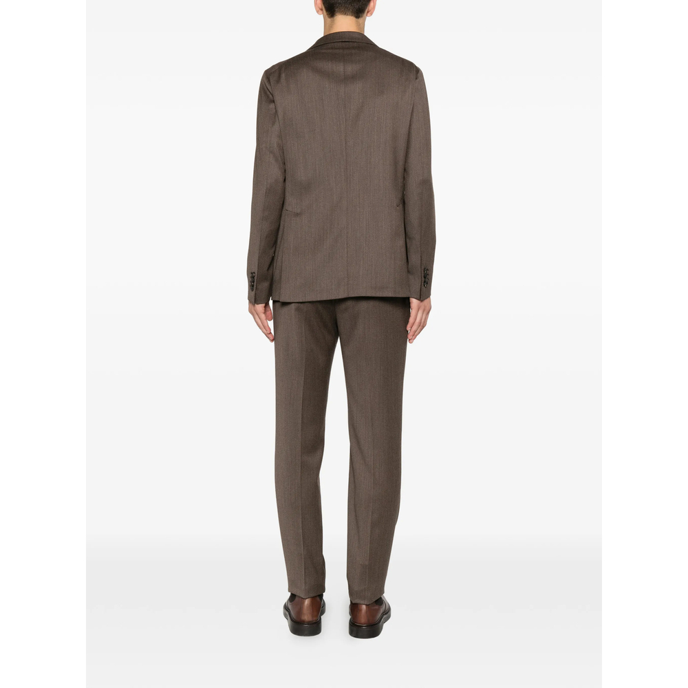 [TAGLIATORE] Blazer FW26 060107 2SMC22K01 M1369