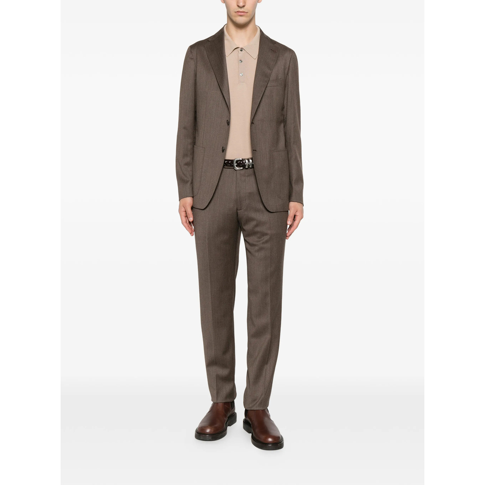 [TAGLIATORE] Blazer FW26 060107 2SMC22K01 M1369