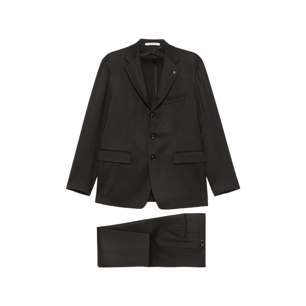 [TAGLIATORE] Blazer FW26 190048 2SNY13BBS M1236