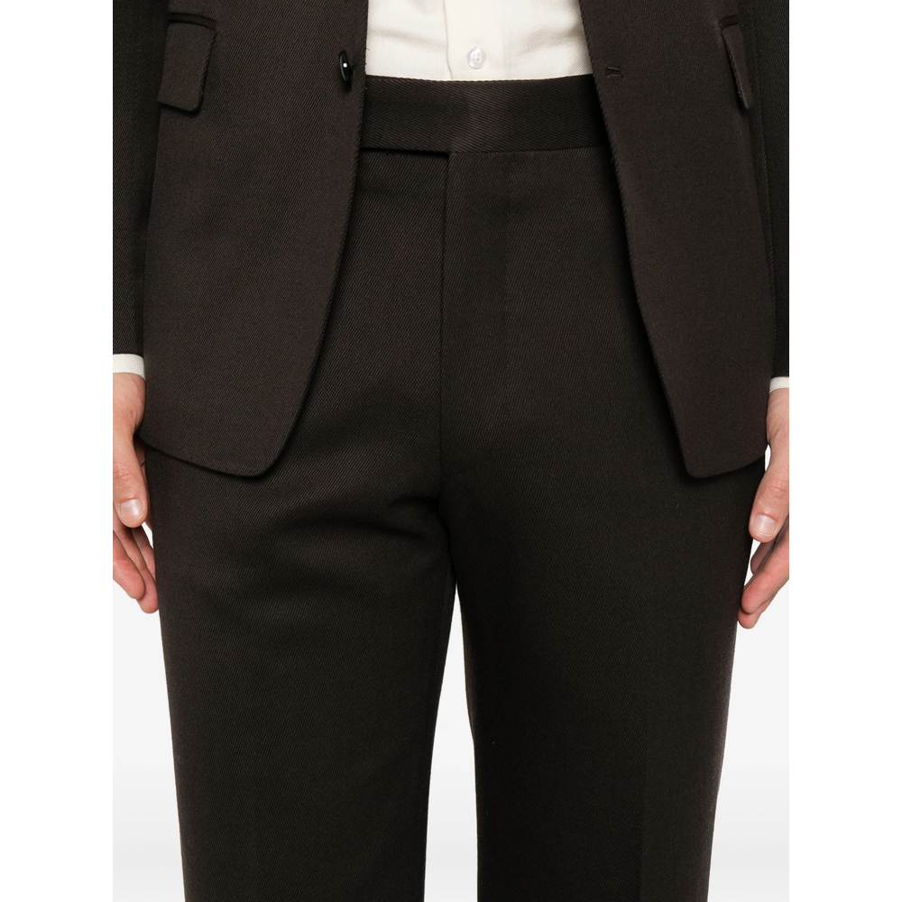 [TAGLIATORE] Blazer FW26 190048 2SNY13BBS M1236