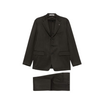[TAGLIATORE] Blazer FW26 190048 2SNY13BBS M1236