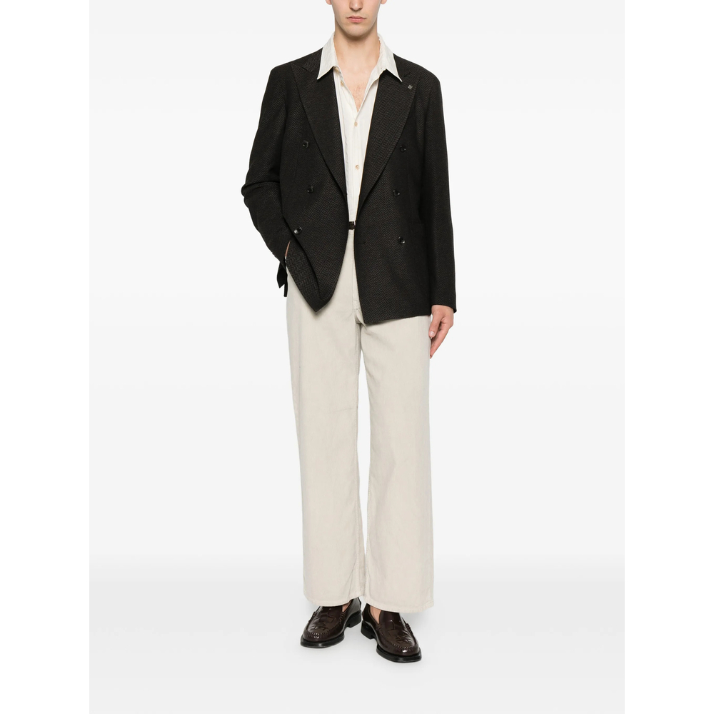 [TAGLIATORE] Blazer FW26 210029 1SVS20K M1274