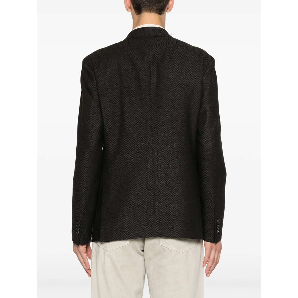[TAGLIATORE] Blazer FW26 210029 1SVS20K M1274