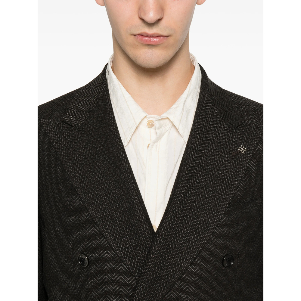 [TAGLIATORE] Blazer FW26 210029 1SVS20K M1274