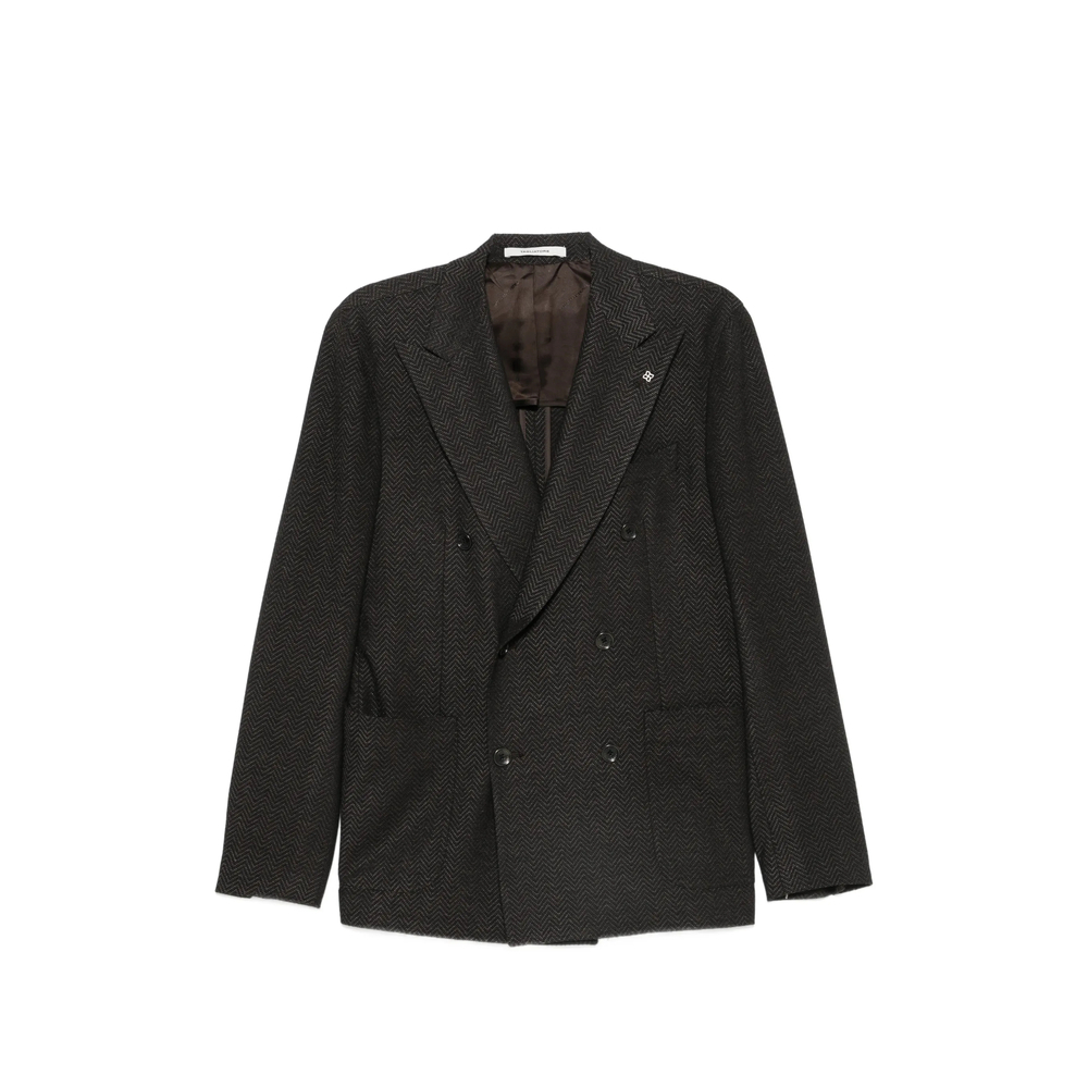 [TAGLIATORE] Blazer FW26 210029 1SVS20K M1274
