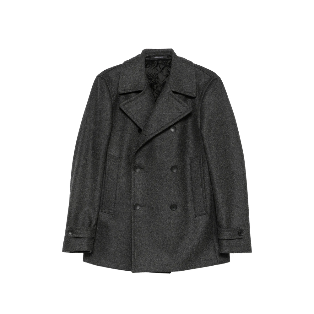[TAGLIATORE] Coat FW26 340356 MONACO S1042