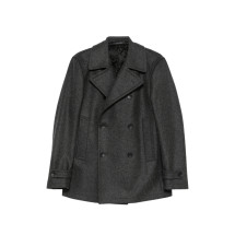 [TAGLIATORE] Coat FW26 340356 MONACO S1042