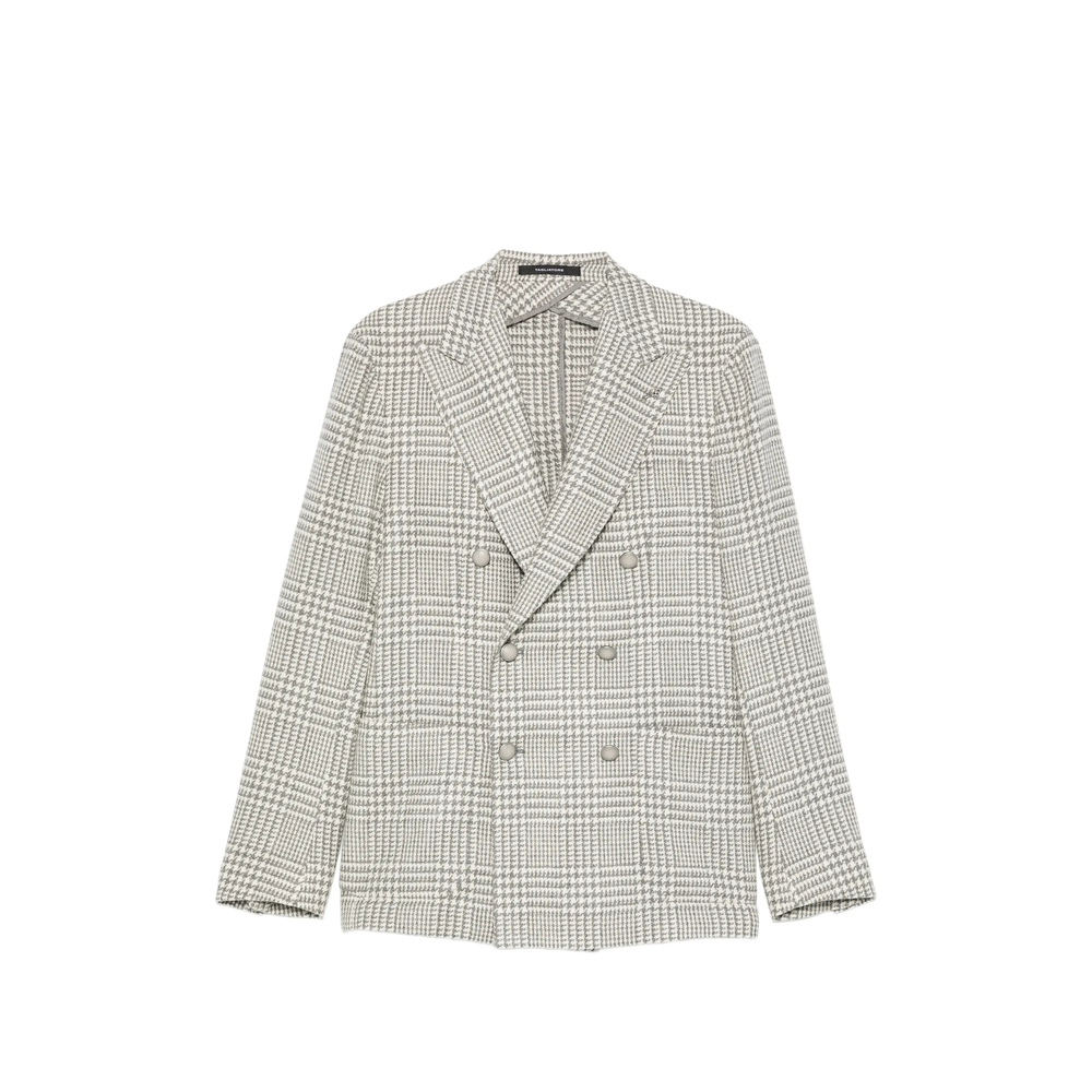 [TAGLIATORE] Blazer FW26 340363 1SMC20K EG905