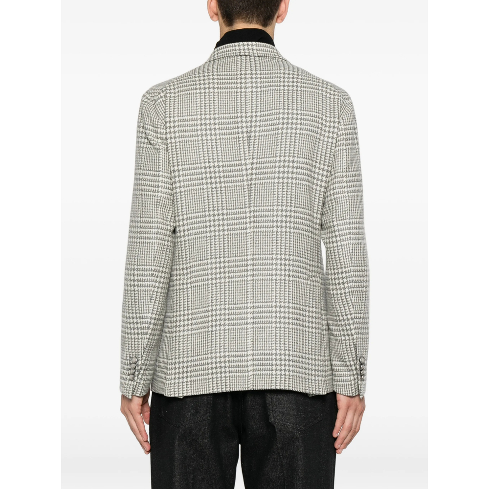 [TAGLIATORE] Blazer FW26 340363 1SMC20K EG905