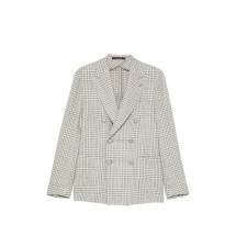 [TAGLIATORE] Blazer FW26 340363 1SMC20K EG905