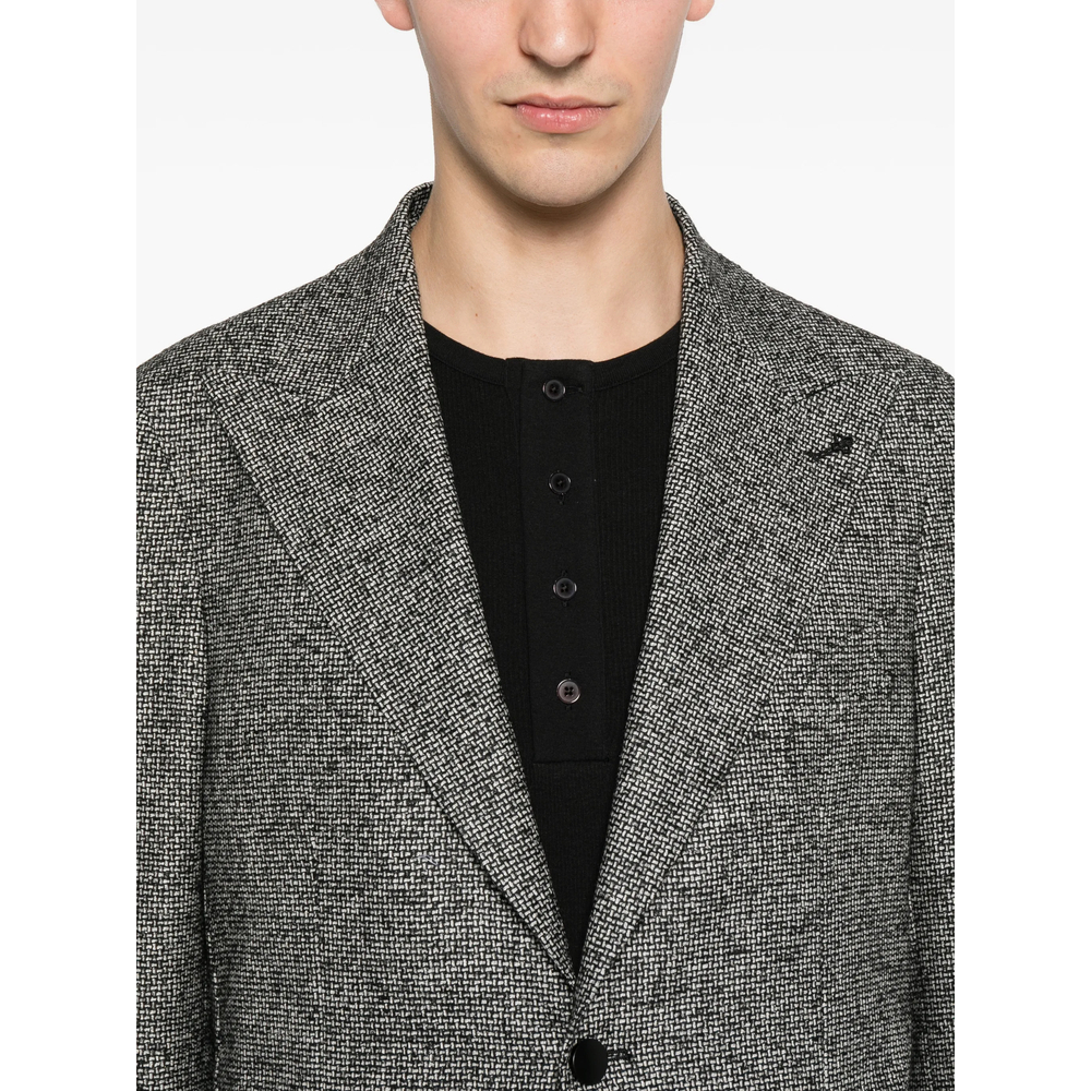 [TAGLIATORE] Blazer FW26 340370 G-PL26K EN942