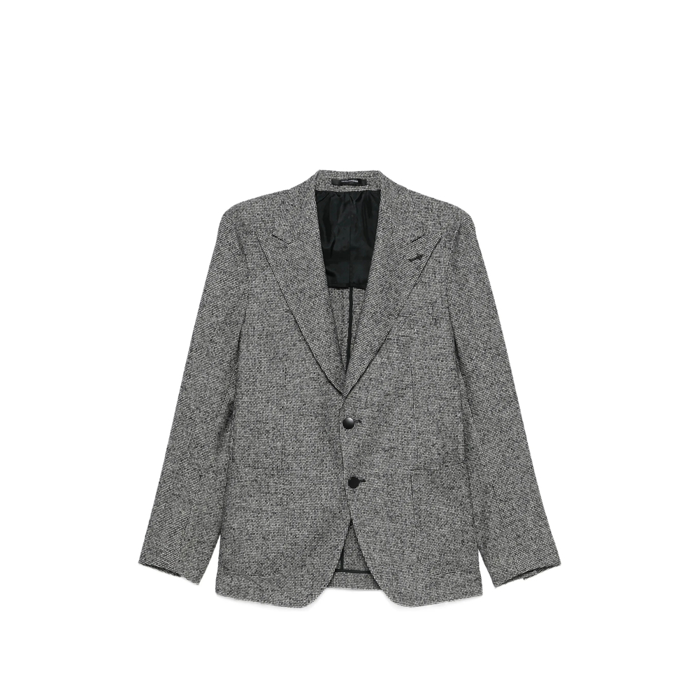[TAGLIATORE] Blazer FW26 340370 G-PL26K EN942