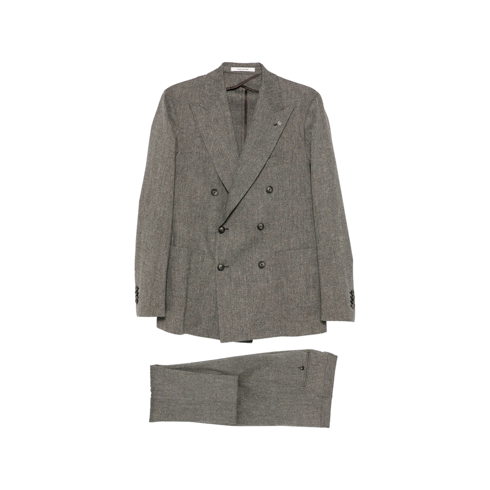 [TAGLIATORE] Blazer FW26 610093 2SMC20K01 M1223