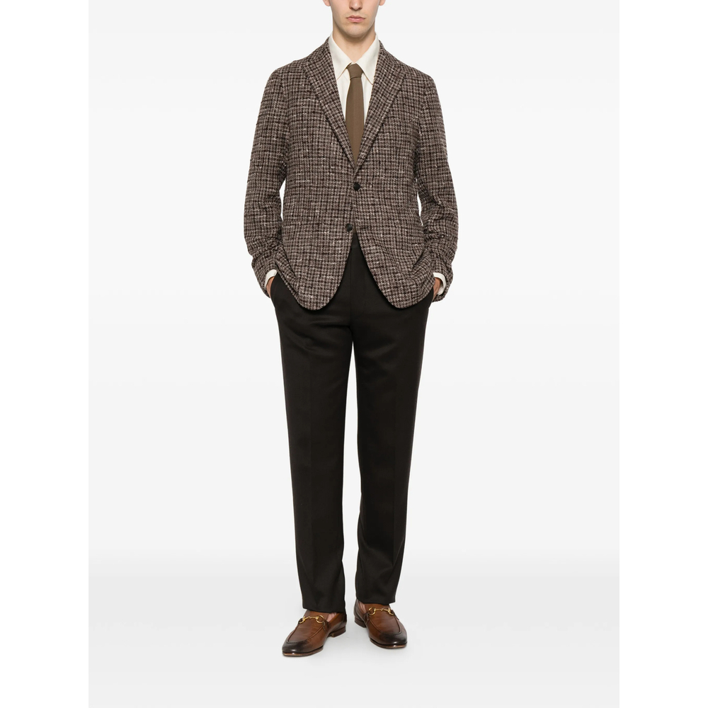 [TAGLIATORE] Blazer FW26 850064 1SMC22K M1175