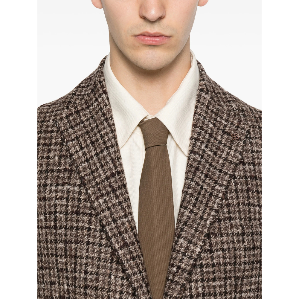 [TAGLIATORE] Blazer FW26 850064 1SMC22K M1175