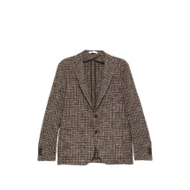 [TAGLIATORE] Blazer FW26 850064 1SMC22K M1175