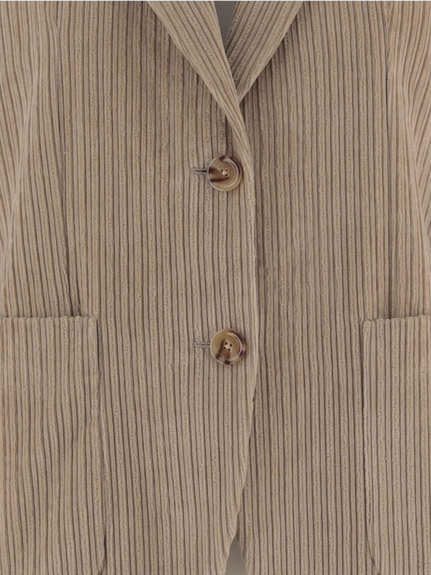 [Lardini] Jacket FW26 ILA53530200