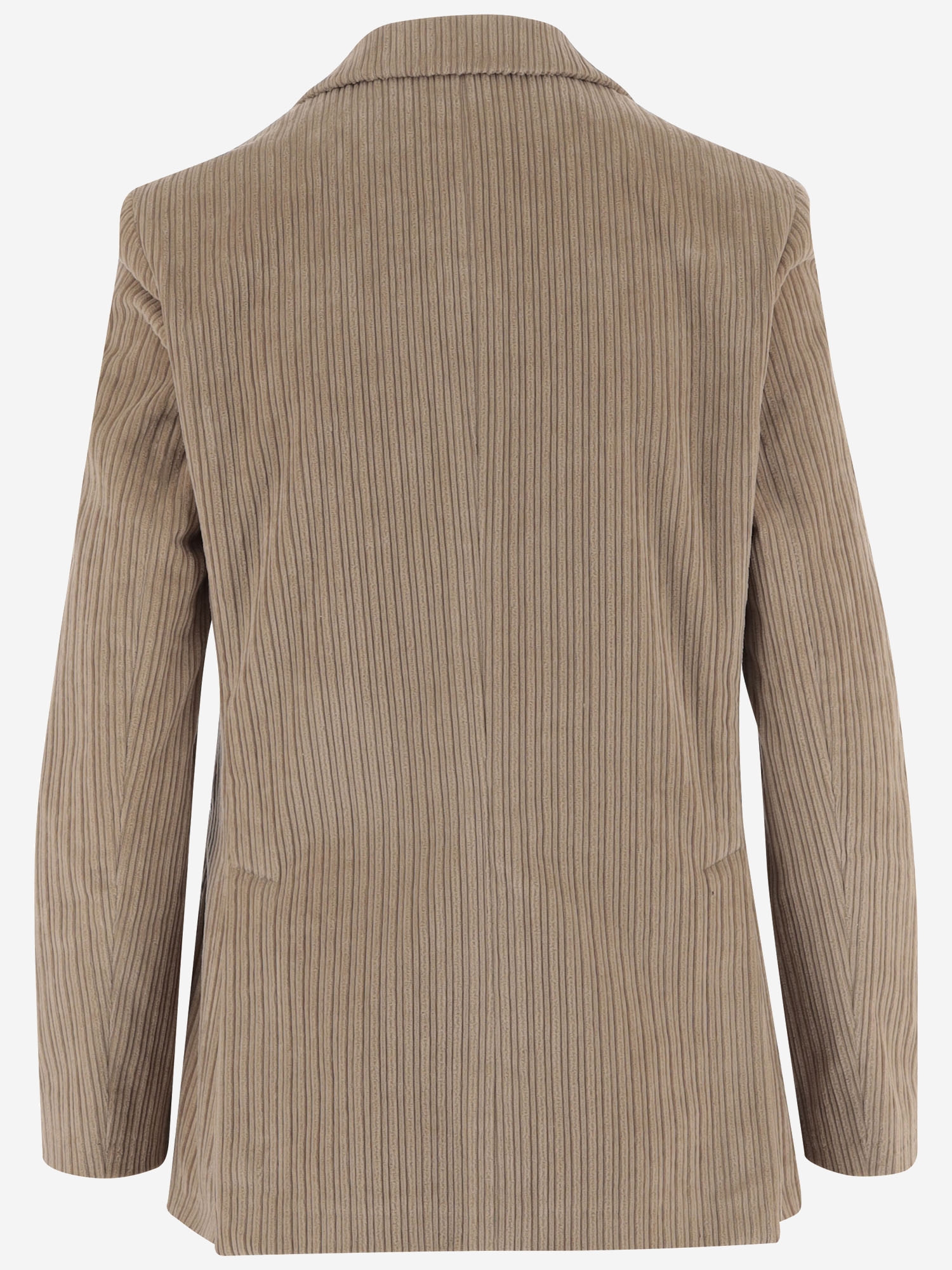 [Lardini] Jacket FW26 ILA53530200