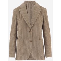 [Lardini] Jacket FW26 ILA53530200