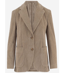 [Lardini] Jacket FW26 ILA53530200