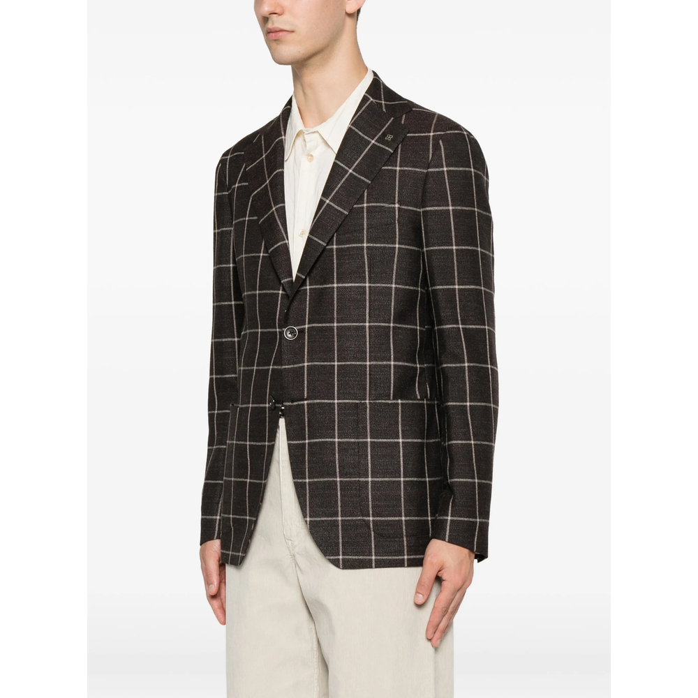 [TAGLIATORE] Blazer FW26 850065 1SVS22K M1176