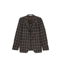 [TAGLIATORE] Blazer FW26 850065 1SVS22K M1176