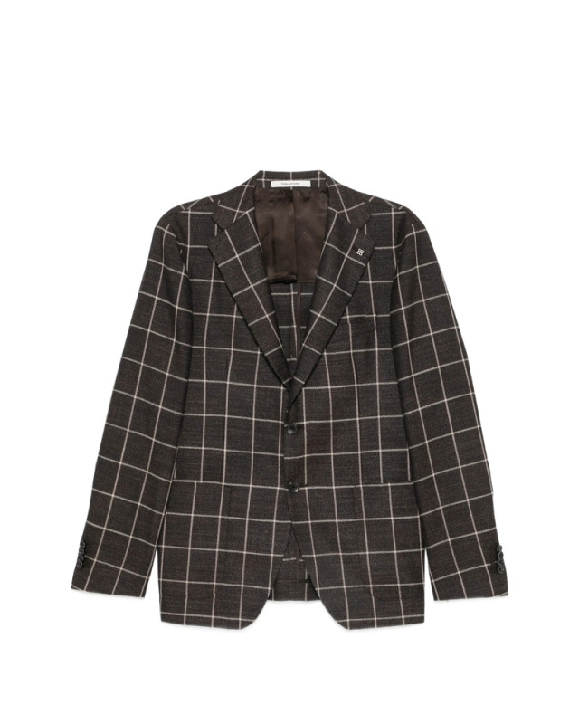 [TAGLIATORE] Blazer FW26 850065 1SVS22K M1176