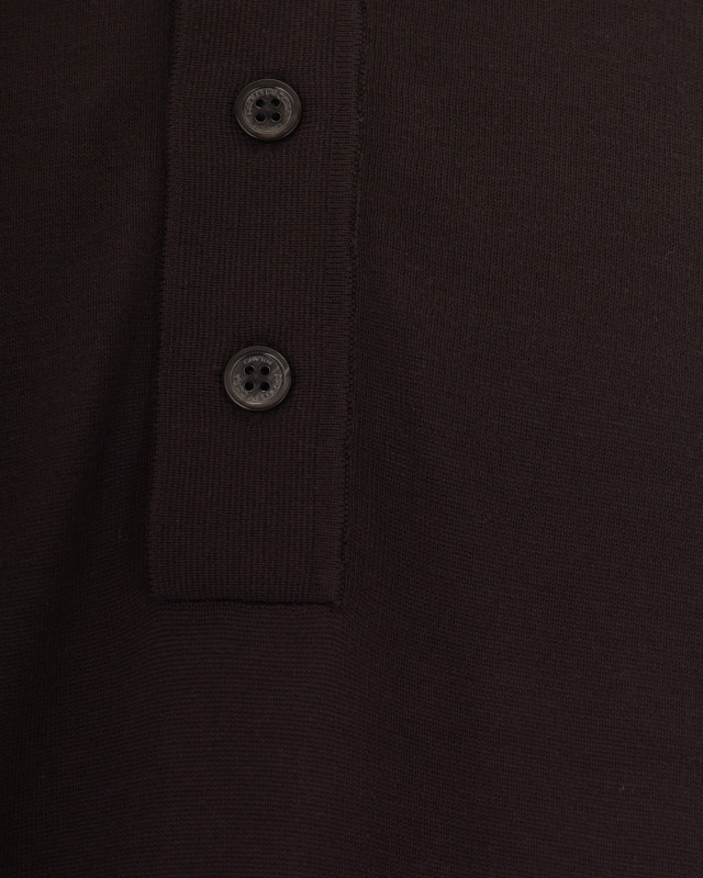 [Paolo Pecora] T-shirts Short Sleeve SS26 A006F2002345