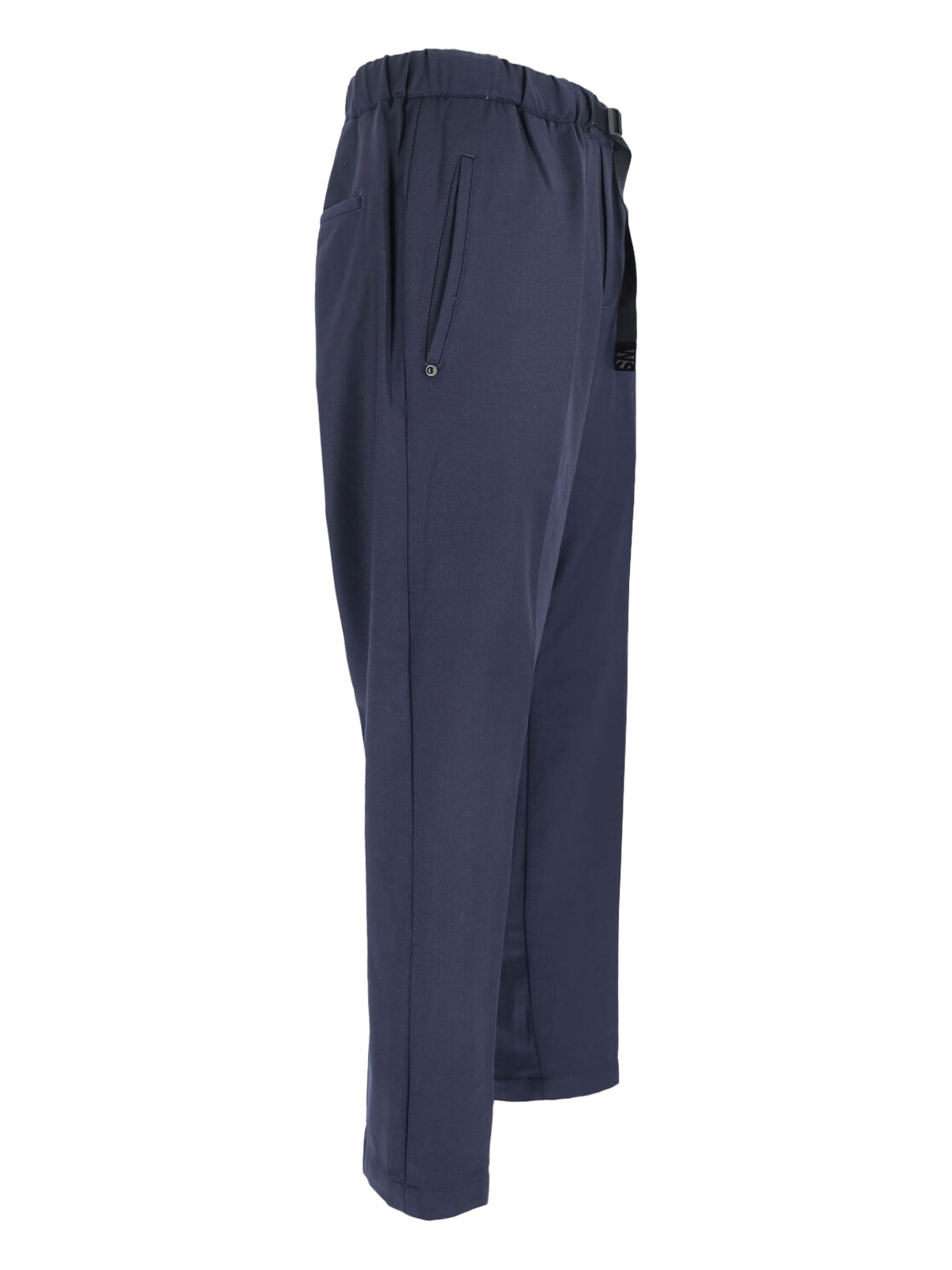 [WHITE SAND] Trousers FW25 25WSU68 106037