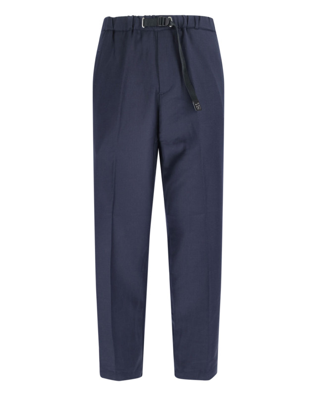 [WHITE SAND] Trousers FW25 25WSU68 106037