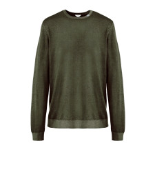 [MALO] Knitwear SS26 UXA271F1I41E3518