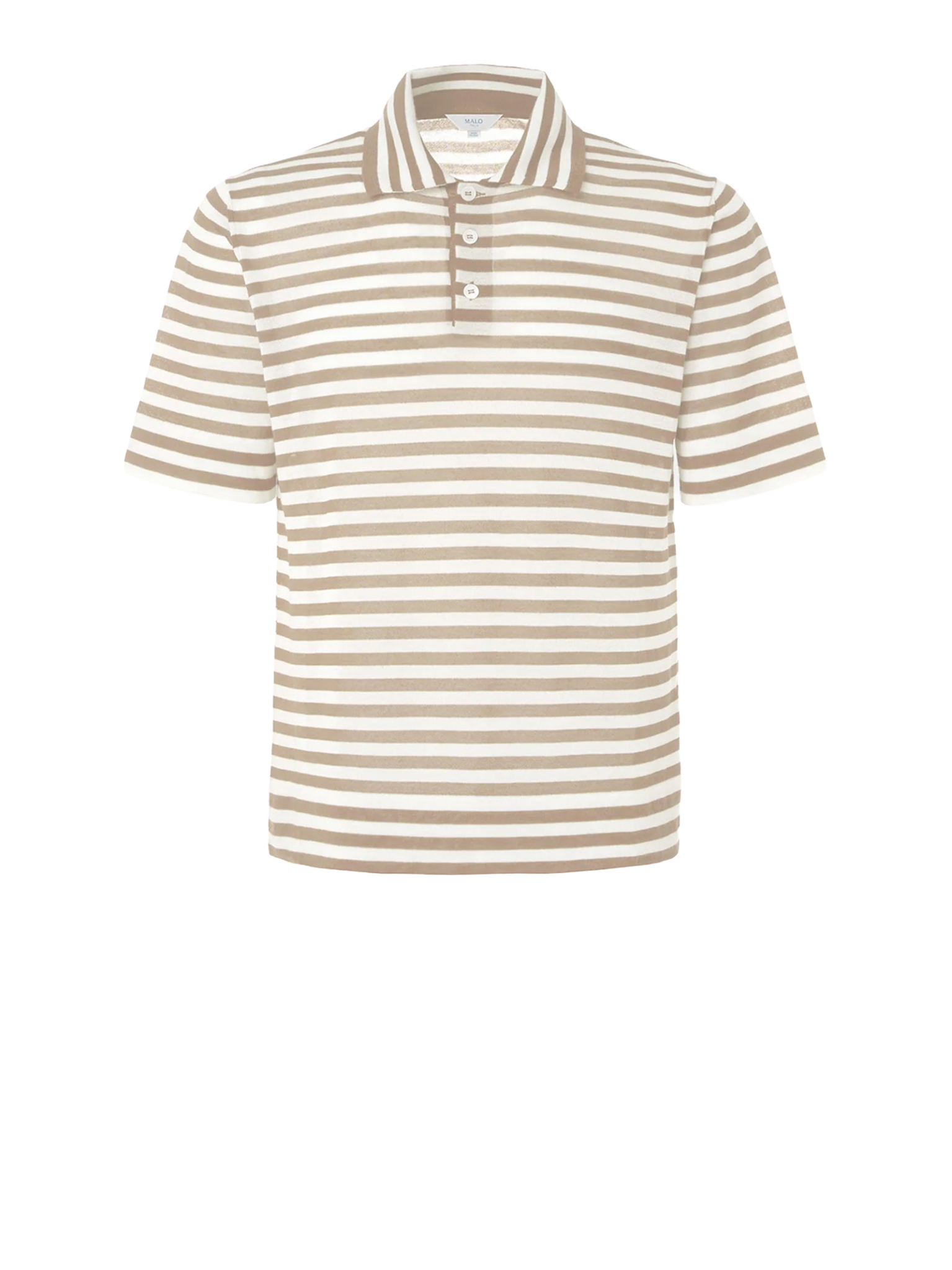 [MALO] T-shirts Short Sleeve SS26 UXD147F1Z03EE607
