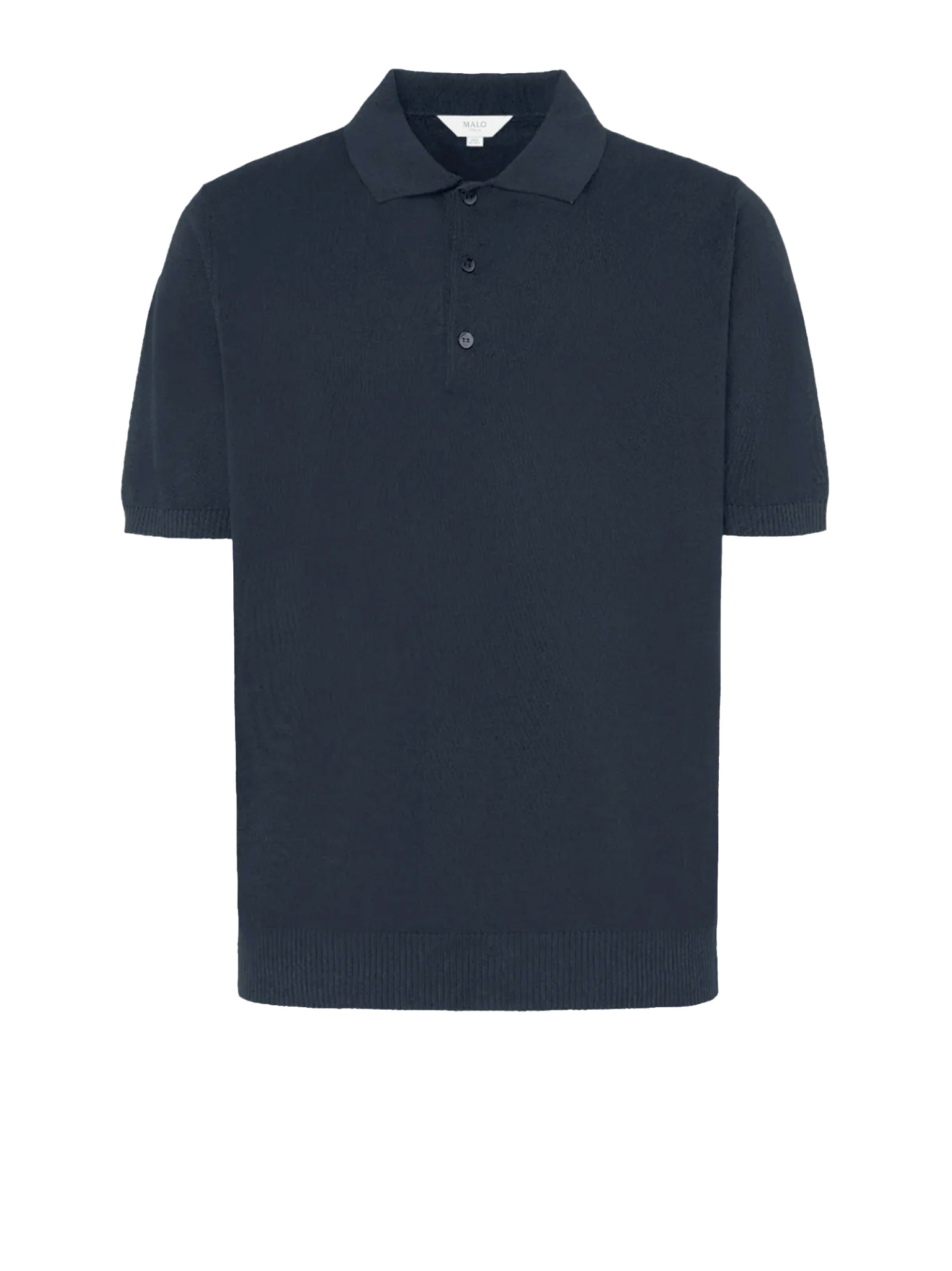 [MALO] T-shirts Short Sleeve SS26 UXD146F3L27E2088