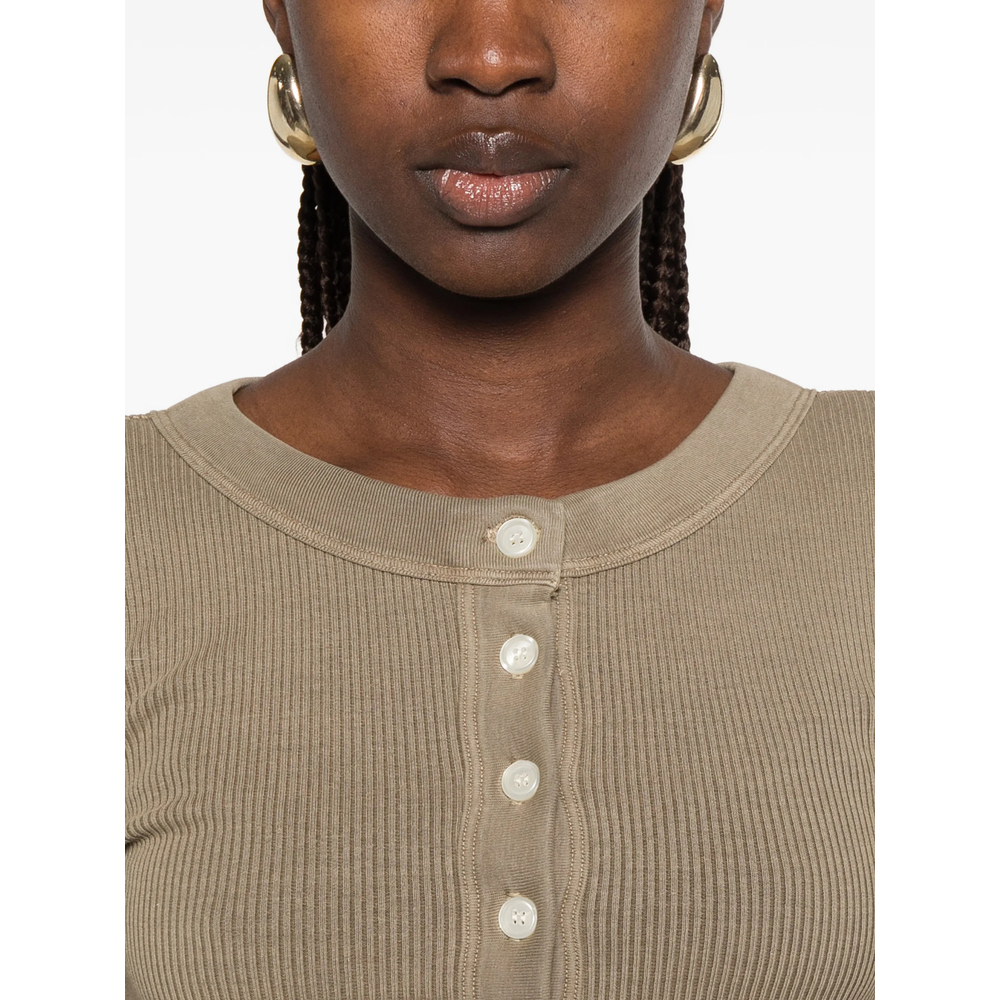 [Citizens Of Humanity] Knitwear FW26 9400-3004  RSVOI
