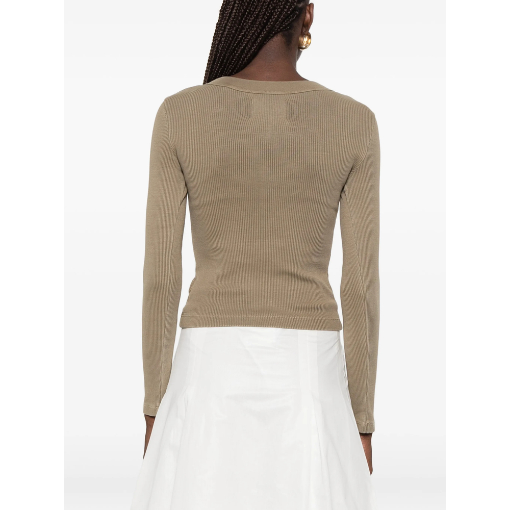 [Citizens Of Humanity] Knitwear FW26 9400-3004  RSVOI