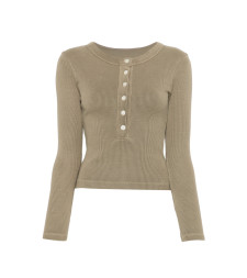 [Citizens Of Humanity] Knitwear FW26 9400-3004  RSVOI