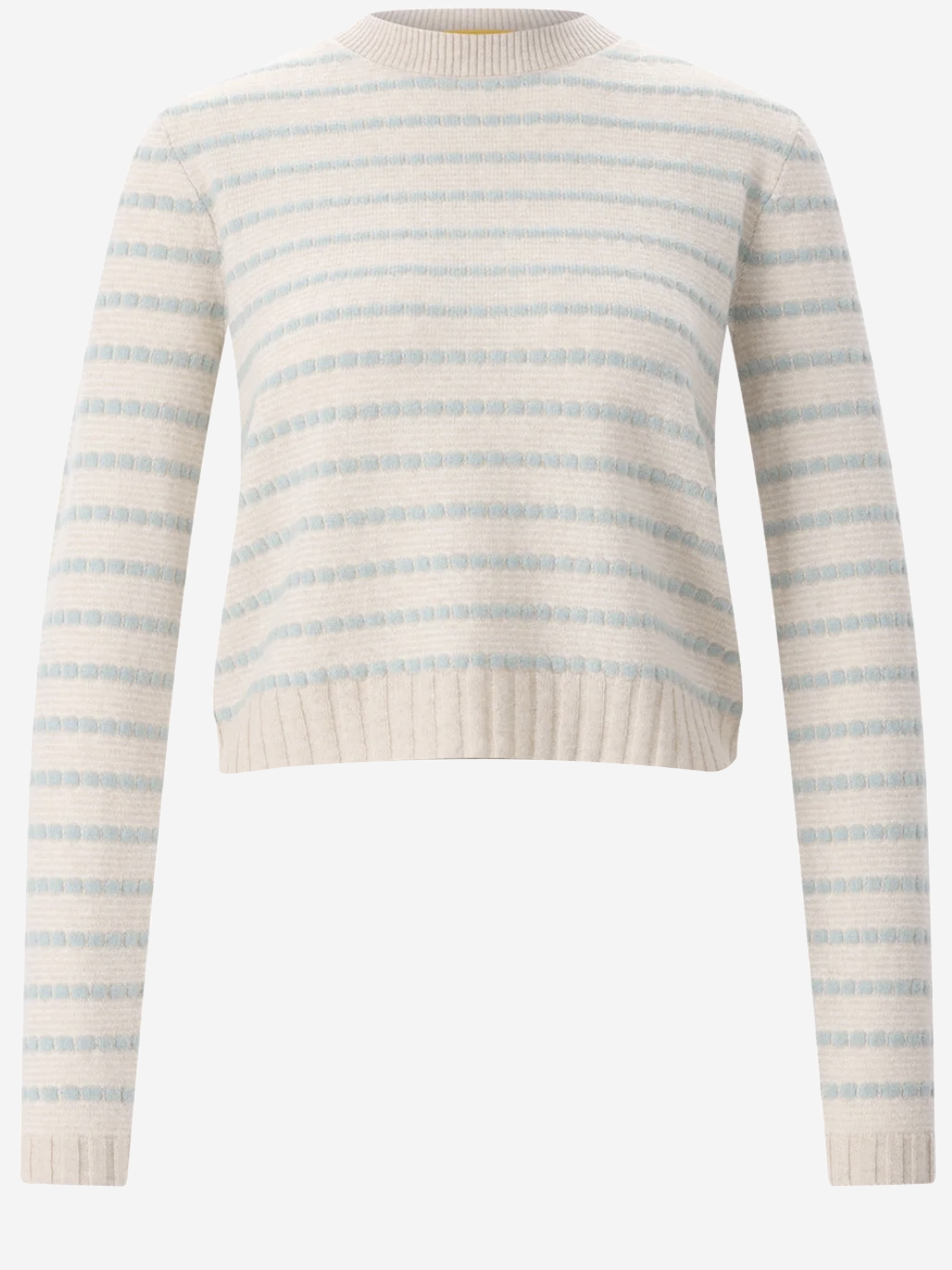 [GUEST IN RESIDENCE] Knitwear FW26 W44010JMSNDCO