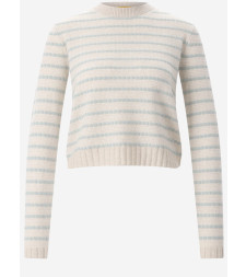 [GUEST IN RESIDENCE] Knitwear FW26 W44010JMSNDCO