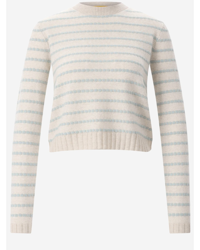[GUEST IN RESIDENCE] Knitwear FW26 W44010JMSNDCO