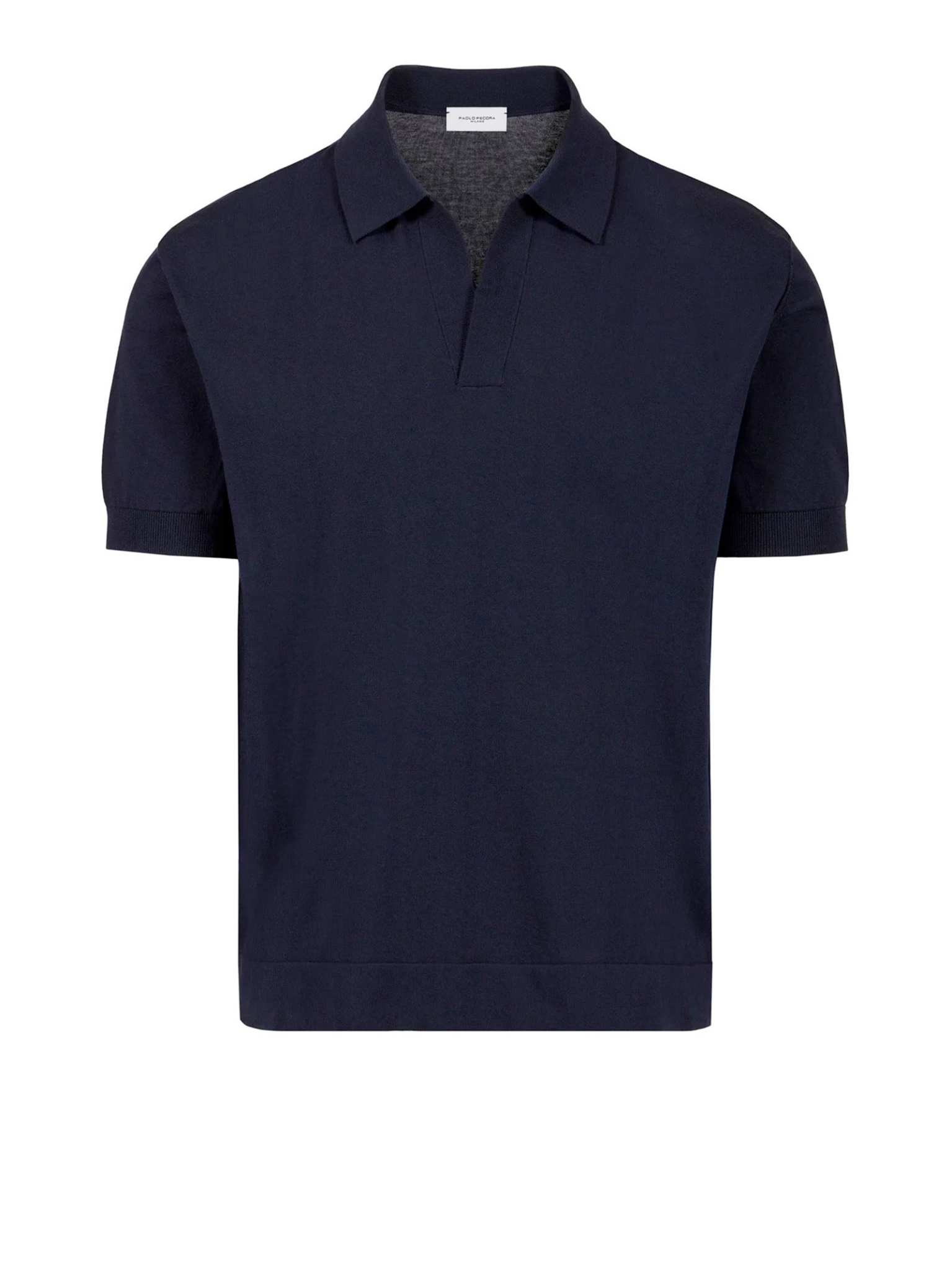 [Paolo Pecora] T-shirts Short Sleeve SS26 A043F1006685