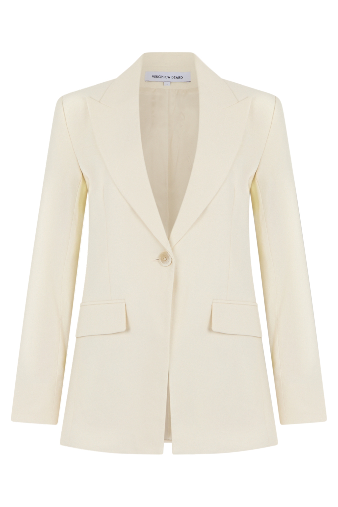 [Veronica Beard] Blazer FW26 2605SU11711987_W0007