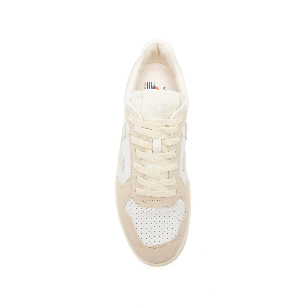 [Veja] Sneakers SS26 VE3321696  WHNAT