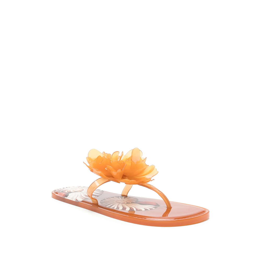 [Farm Rio] Slippers SS26 354785  26160