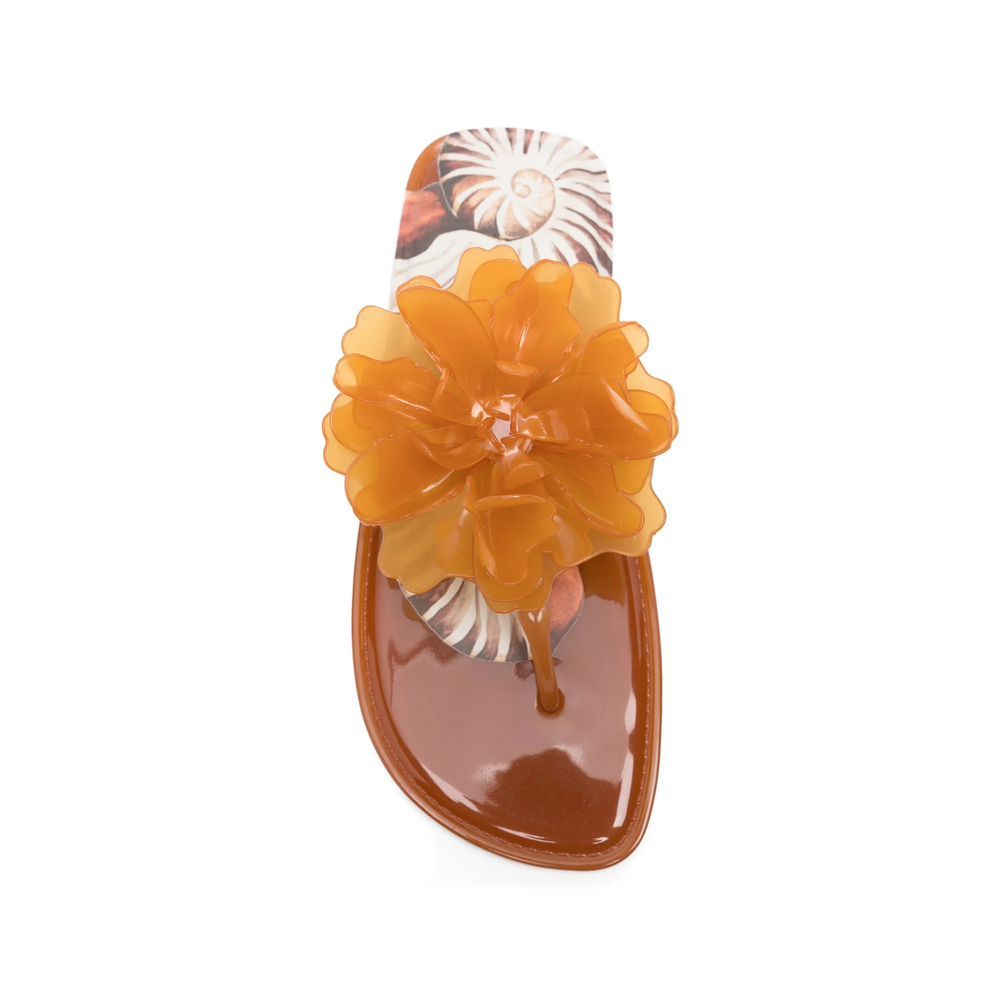 [Farm Rio] Slippers SS26 354785  26160