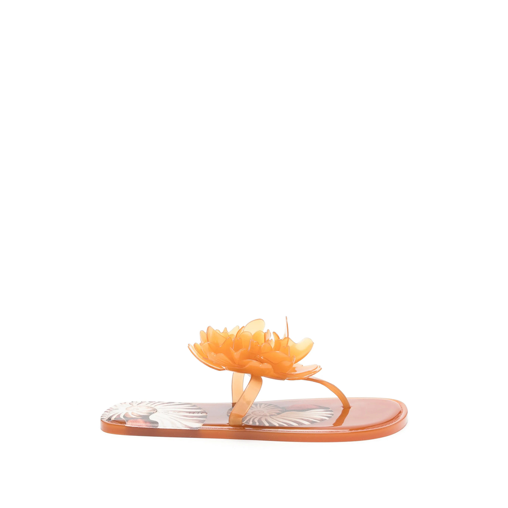 [Farm Rio] Slippers SS26 354785  26160