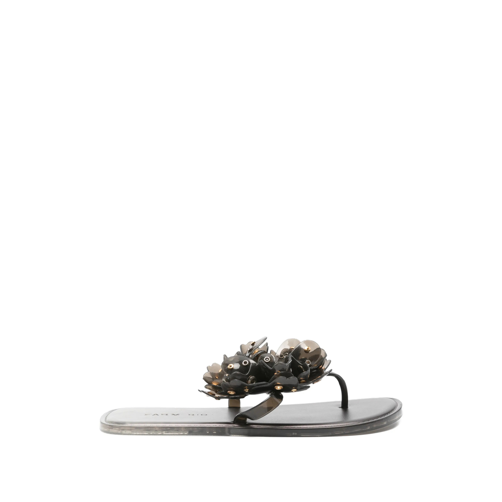 [Farm Rio] Slippers SS26 355890  L0002