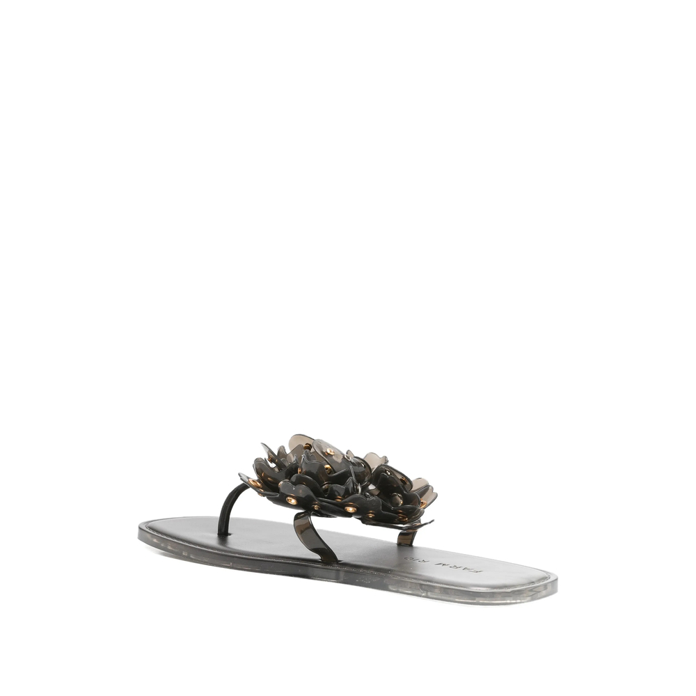 [Farm Rio] Slippers SS26 355890  L0002
