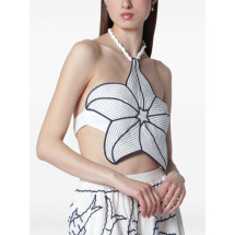 [Farm Rio] Tank top FW26 363030 25201